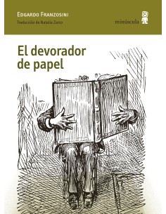 El devorador de papel