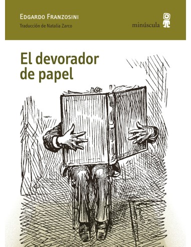 El devorador de papel