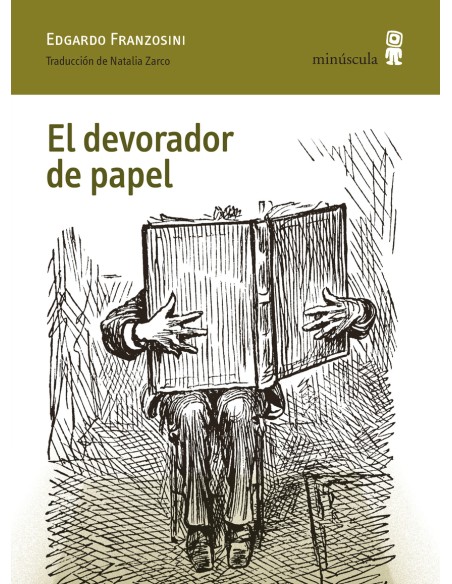 El devorador de papel