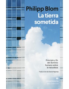 La tierra sometida