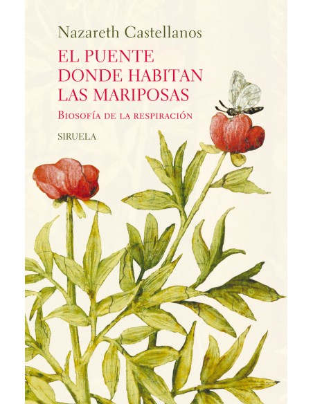 El puente donde habitan las mariposas