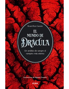 El mundo de Dracula