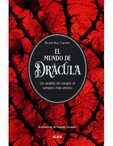 El mundo de Dracula