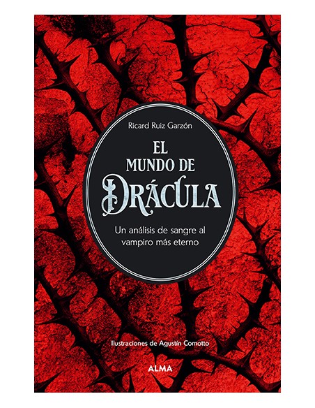 El mundo de Dracula