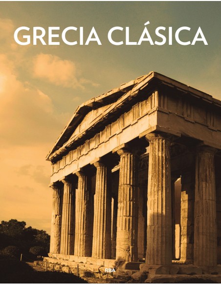 Grecia clasica