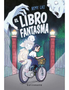 EL LIBRO FANTASMA
