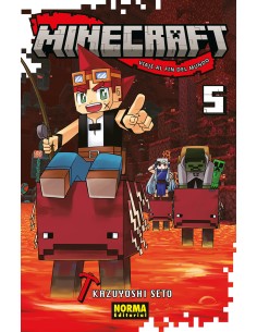 MINECRAFT 05