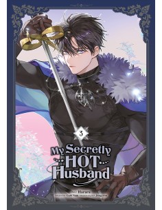 MY SECRETLY HOT HUSBAND 03