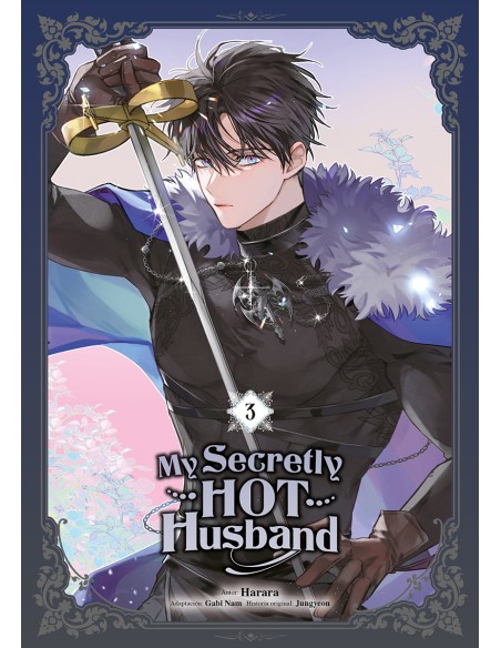 MY SECRETLY HOT HUSBAND 03