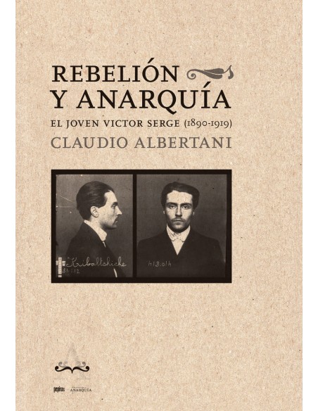 Rebelion y anarquia