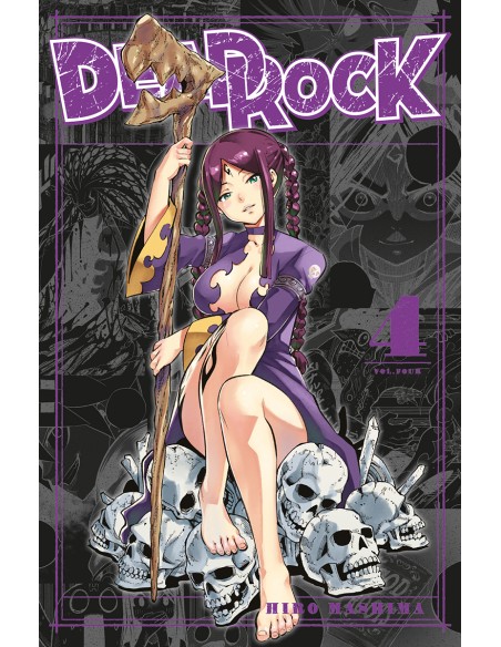 DEAD ROCK 04
