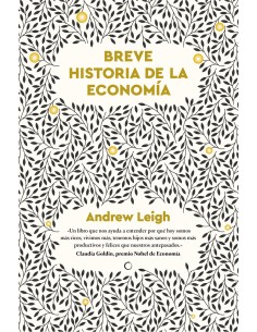 BREVE HISTORIA DE LA ECONOMIA