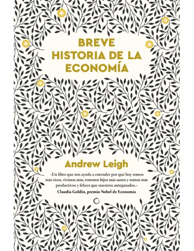 BREVE HISTORIA DE LA ECONOMIA