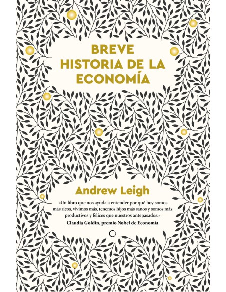 BREVE HISTORIA DE LA ECONOMIA