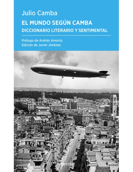 El mundo segun Camba