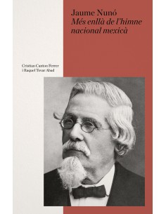 Jaime Nuno Mas alla del himno nacional mexicano