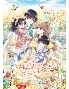 A TENDER HEART 06