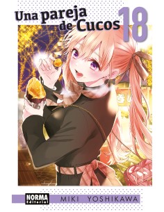 UNA PAREJA DE CUCOS 18