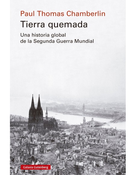 Tierra quemada