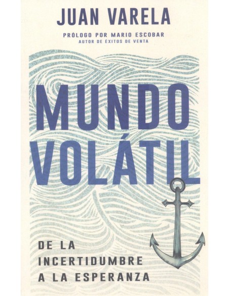 MUNDO VOLATIL