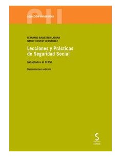 Lecciones y practicas de seguridad social