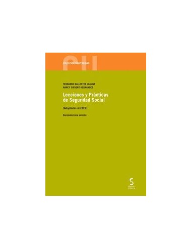 Lecciones y practicas de seguridad social