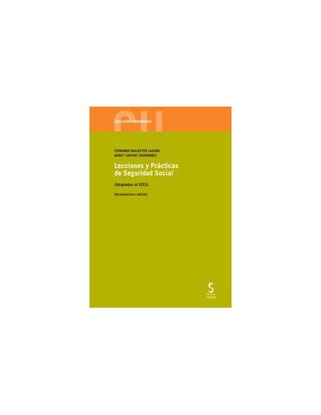 Lecciones y practicas de seguridad social