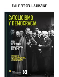 CATOLICISMO Y DEMOCRACIA