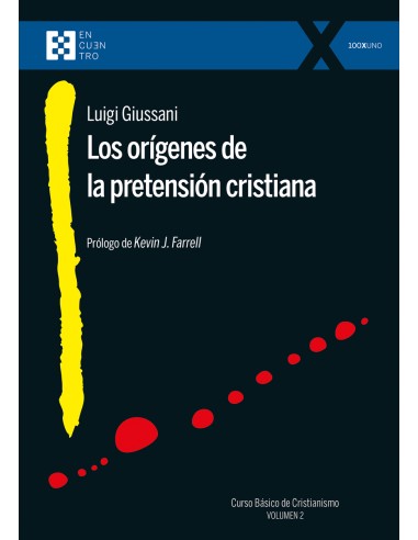 ORIGENES DE LA PRETENSION CRISTIANA LOS