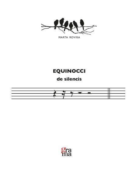 EQUINOCCI DE SILENCIS