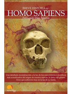 Breve Historia del Homo Sapiens