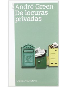 De locuras privadas 2a ed