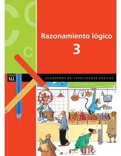 Razonamiento logico 3capacidades basicas primaria