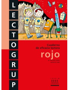 Lectogrupo rojo