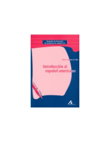 Introduccion al espanol americano