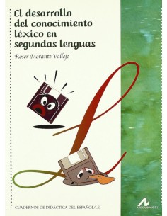 El desarrollo del conocimiento del lexico en segundas lenguas