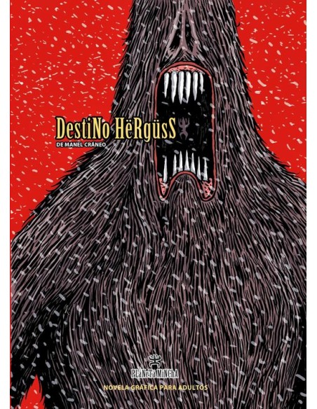 Destino hergus