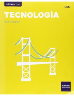 Tecnologia ESO Inicia Dual Estructuras