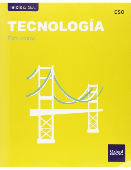 Tecnologia ESO Inicia Dual Estructuras