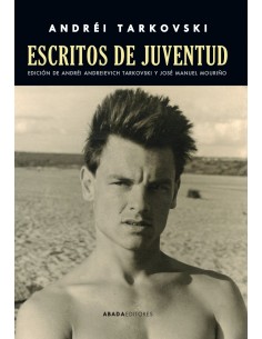 ESCRITOS DE JUVENTUD