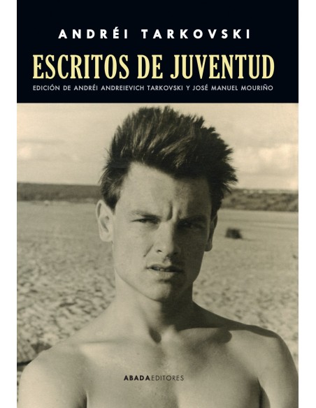 ESCRITOS DE JUVENTUD