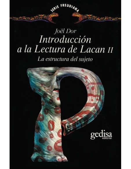 Introduccion A La Lectura De Lacan Ii
