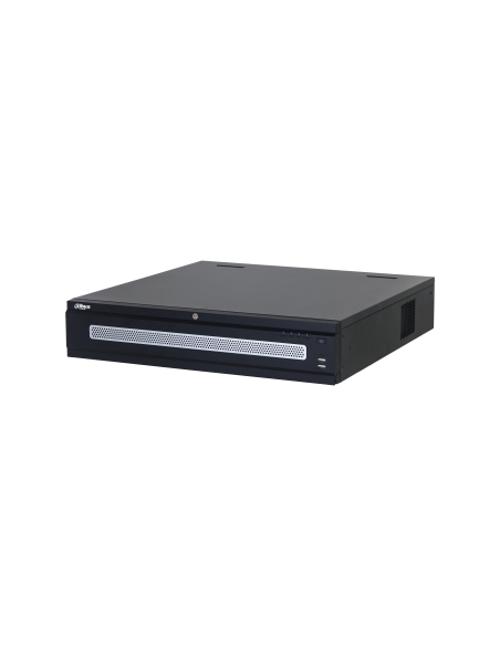 (DHI-NVR608H-32-XI) NVR AI 8HDD DRAWER LIKE CHASSIS