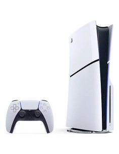 PlayStation 5 1 TB Wifi Negro, Blanco