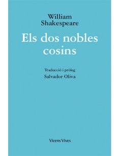 Els dos nobles cosins