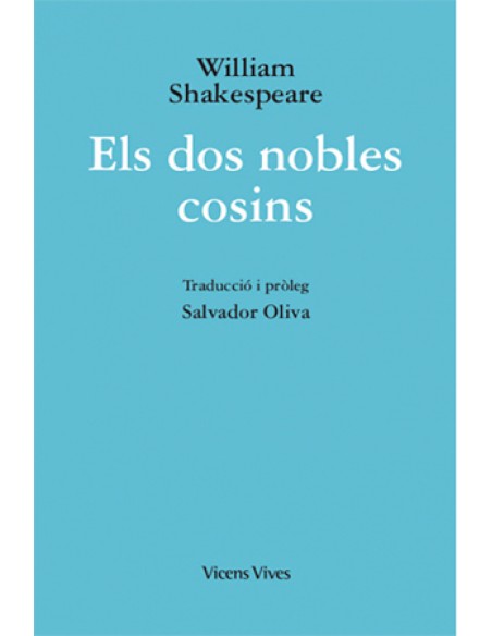 Els dos nobles cosins