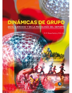 DINAMICAS DE GRUPO