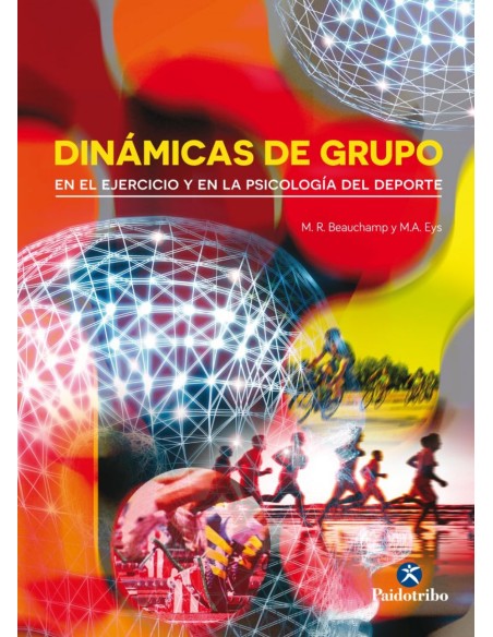 DINAMICAS DE GRUPO
