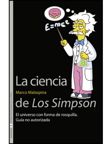 La ciencia de los Simpson