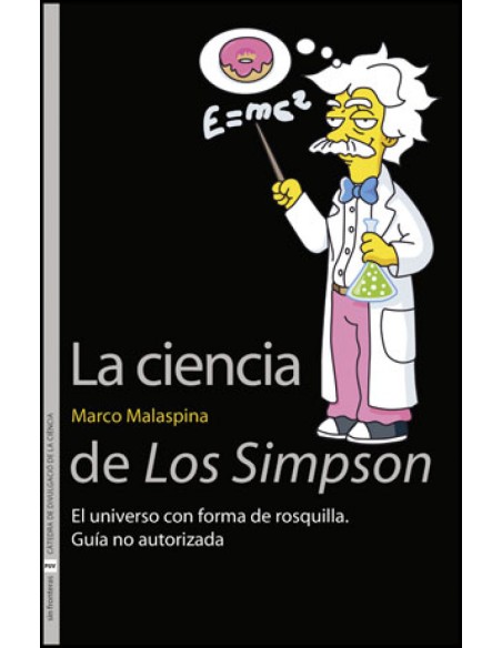 La ciencia de los Simpson